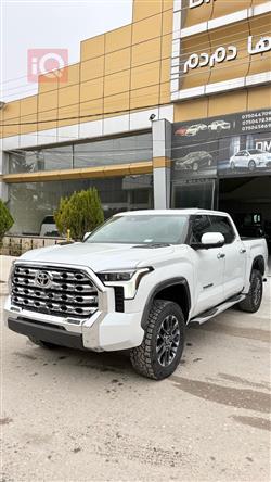 تويوتا توندرا